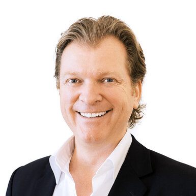 Porträt von OA Dr. Thomas Winkler